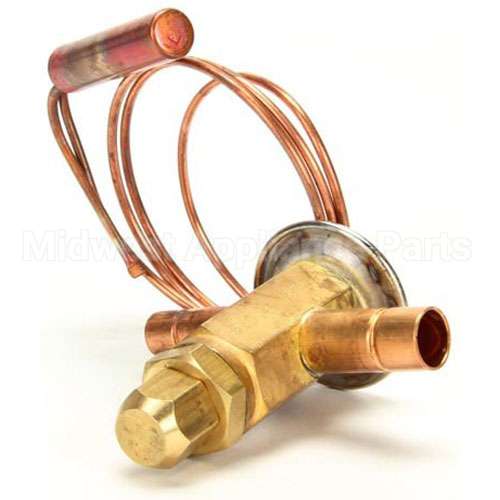 11-0482-21 Compatible Scotsman Expansion Valve