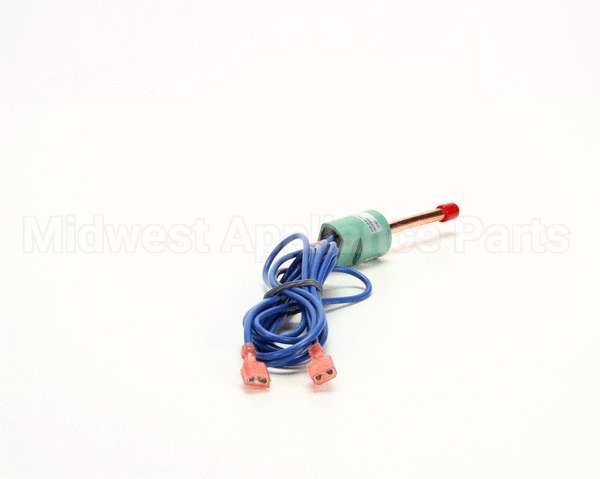 11-0485-22 Scotsman Pressure Control Manual