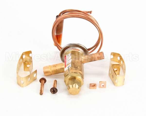 11-0488-21 Scotsman Thermo Exp Valve