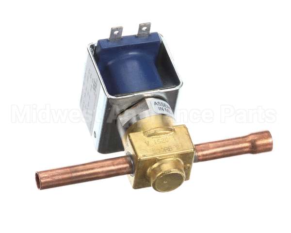 11-0493-04 Scotsman Hgv-200Rb 2T3-115V-Cu26