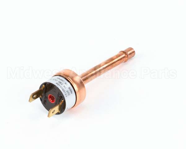11-0501-24 Scotsman Hi Pressure Control