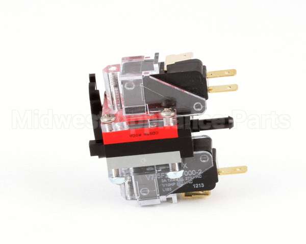 11-0504-01 Scotsman Pressure Switch