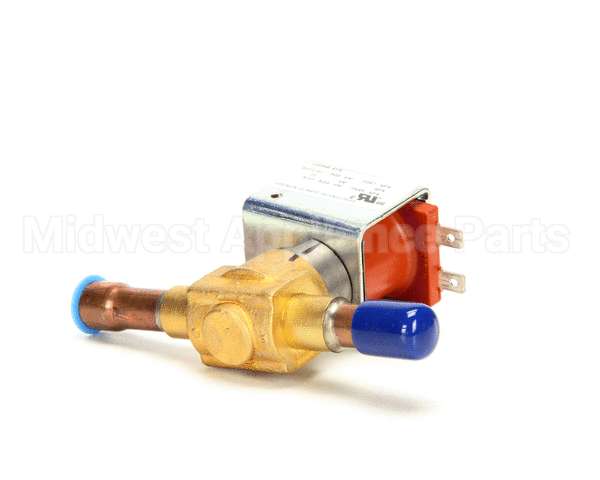 11-0507-01 Scotsman Hot Gas Valve