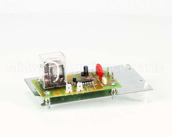 11-0531-22 Scotsman Dump Valve Timer Kit