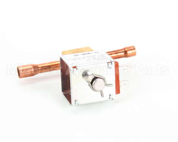 11-0546-01 Scotsman Valve Liquid Line