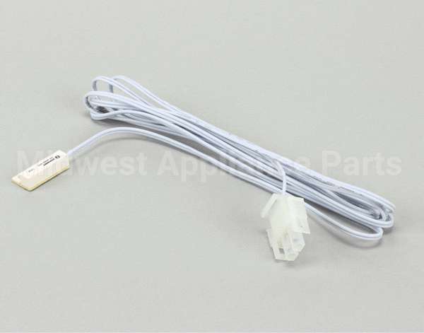 11-0563-03 Scotsman Curtain Switch 2 Plate