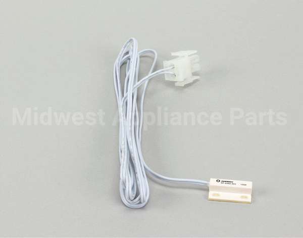 11-0563-03 Scotsman Curtain Switch 2 Plate