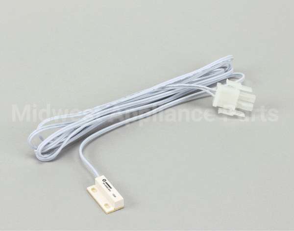 11-0563-03 Scotsman Curtain Switch 2 Plate