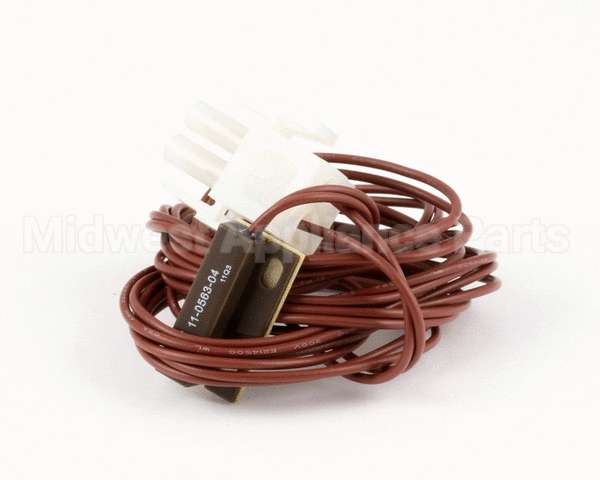 11-0563-04 Scotsman Switch-Curtain-Cu