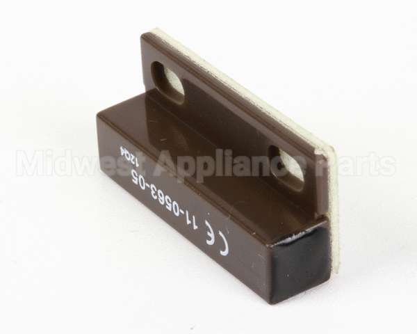 11-0563-05 Scotsman Magnet-Curtain-Cu