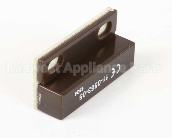 11-0563-05 Scotsman Magnet-Curtain-Cu