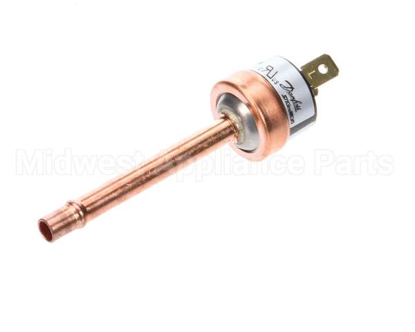 11-0566-21 Scotsman Control-Pressure Fan