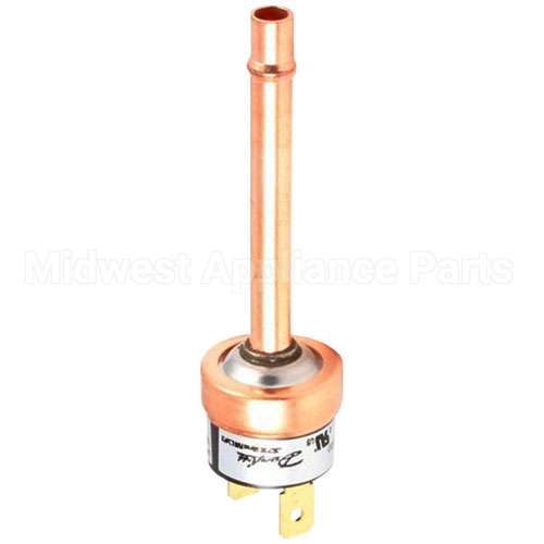 11-0566-22 Compatible Scotsman Control-Pressure Fan