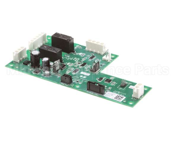 11-0589-21 Scotsman Controller-Svc