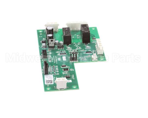 11-0589-21 Scotsman Controller-Svc