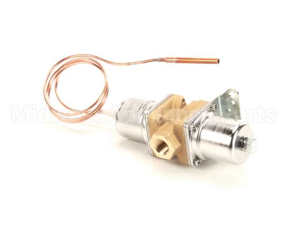 11-0608-21 Scotsman Valve Water Reg Wvo10