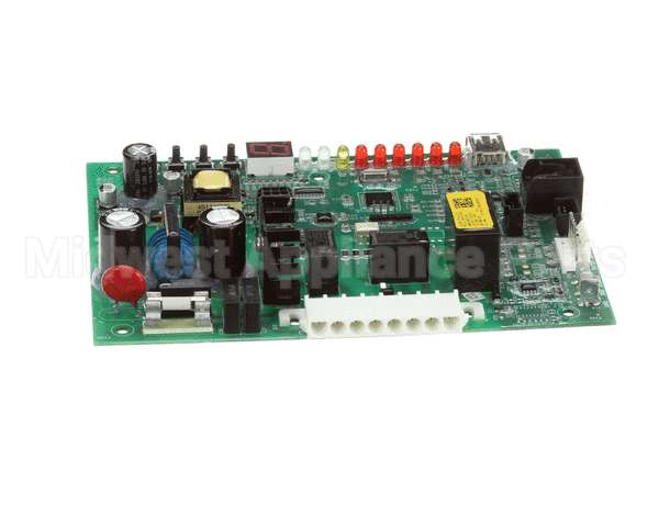 11-0612-51 Scotsman Controller Svc Assembly