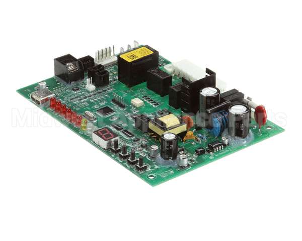 11-0612-51 Scotsman Controller Svc Assembly