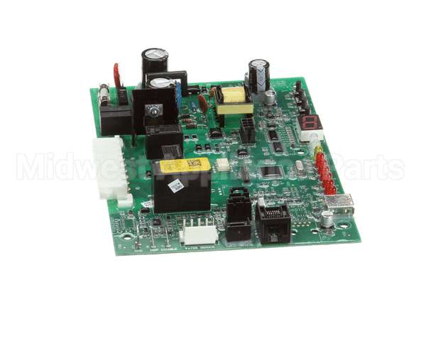 11-0612-51 Scotsman Controller Svc Assembly