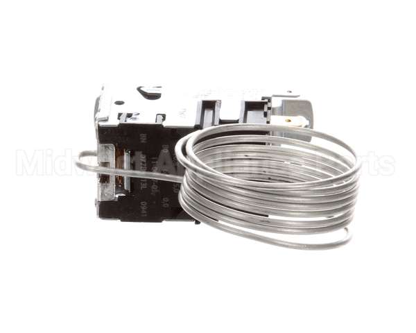 11-0617-21 Scotsman Kit Temp Control Bin