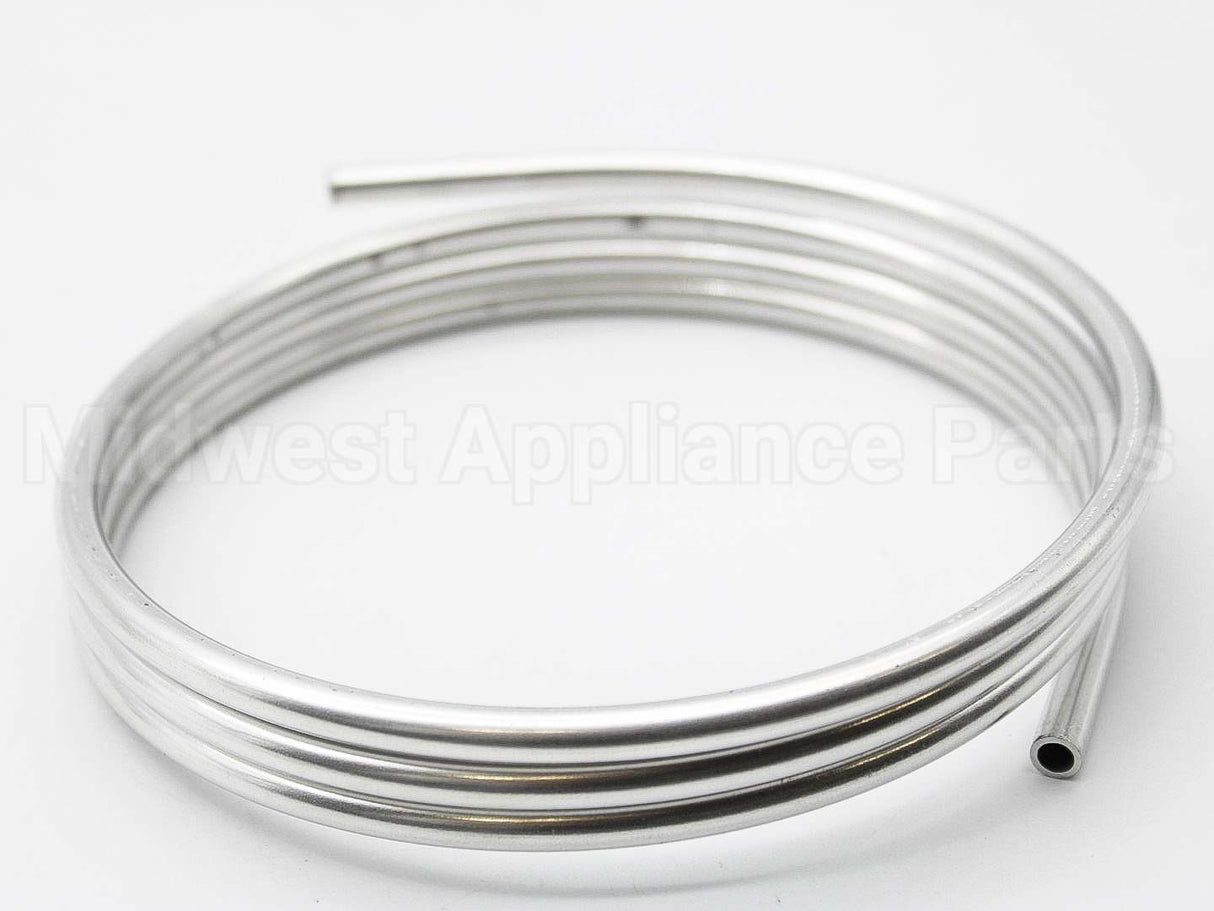 11-293 Robertshaw 1/4" Alum.tube 5',W/Fittings