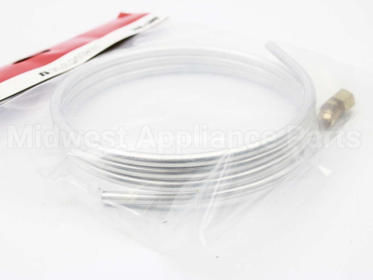 11-293 Robertshaw 1/4" Alum.tube 5',W/Fittings