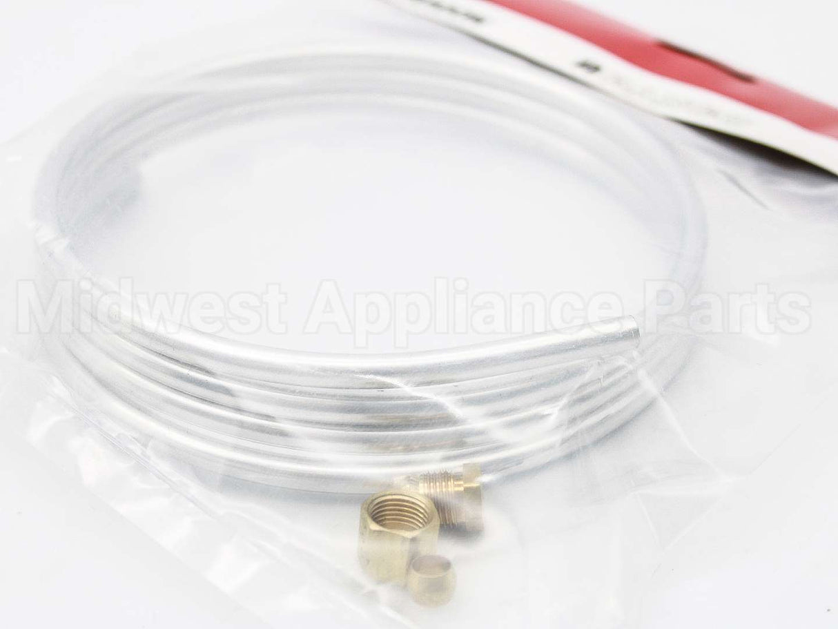 11-293 Robertshaw 1/4" Alum.tube 5',W/Fittings