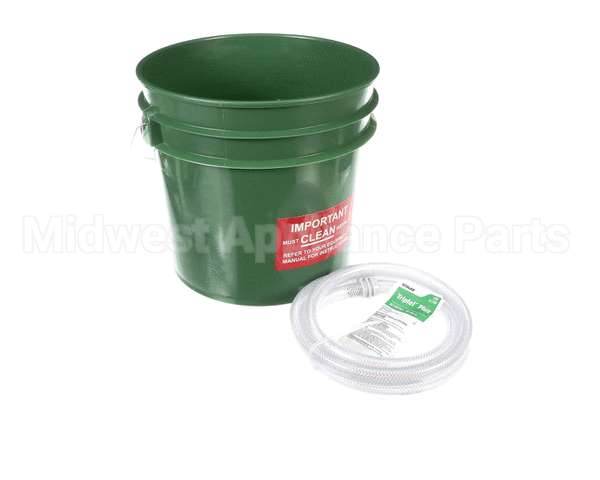 11-C110-A Perfection Cpc Clean In Place Kit Complet