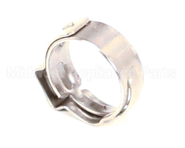 11.3-505R Multiplex Clamp Stepless Stainless Steel