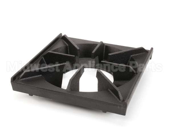 1100 Royal Range 12 X 12 Top Grate (Cast Iron)