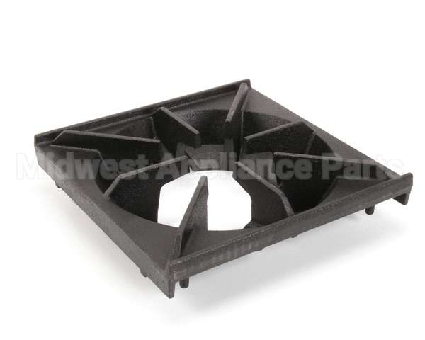 1100 Royal Range 12 X 12 Top Grate (Cast Iron)