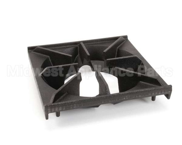 1100 Royal Range 12 X 12 Top Grate (Cast Iron)