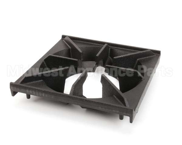 1100 Royal Range 12 X 12 Top Grate (Cast Iron)
