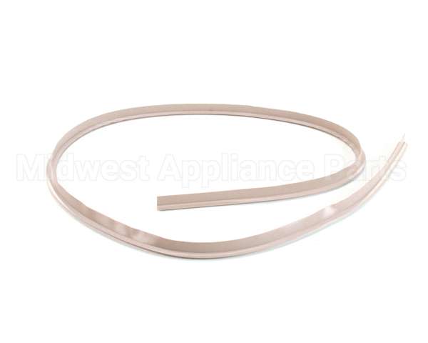 11000070 Glastender Gasket, Chute Door, Lettuce Crisper, 5'