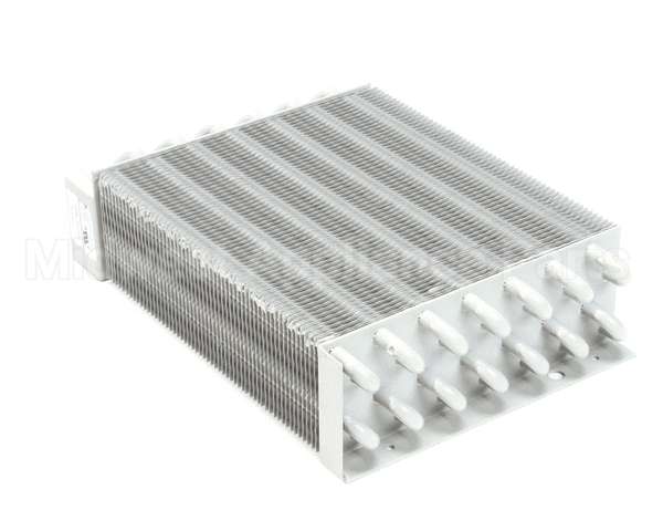 11000079 Glastender Coil, Evaporator, 7" X 8"