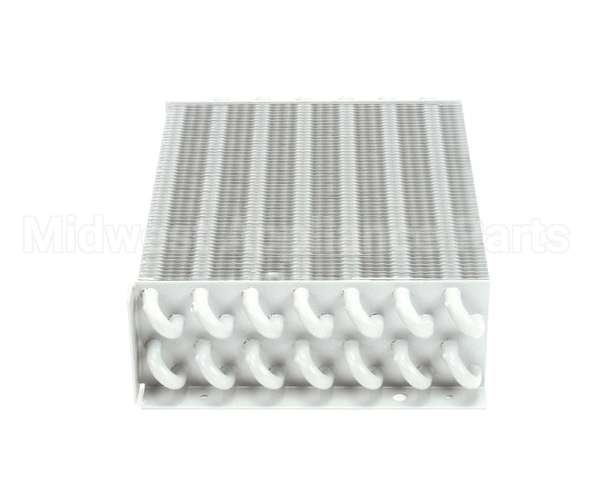 11000079 Glastender Coil, Evaporator, 7" X 8"