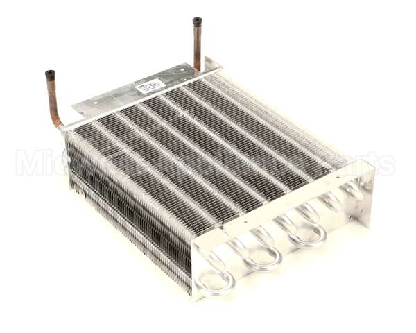 11000080 Glastender Coil, Condenser, 7 X 8