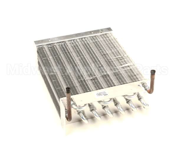 11000080 Glastender Coil, Condenser, 7 X 8
