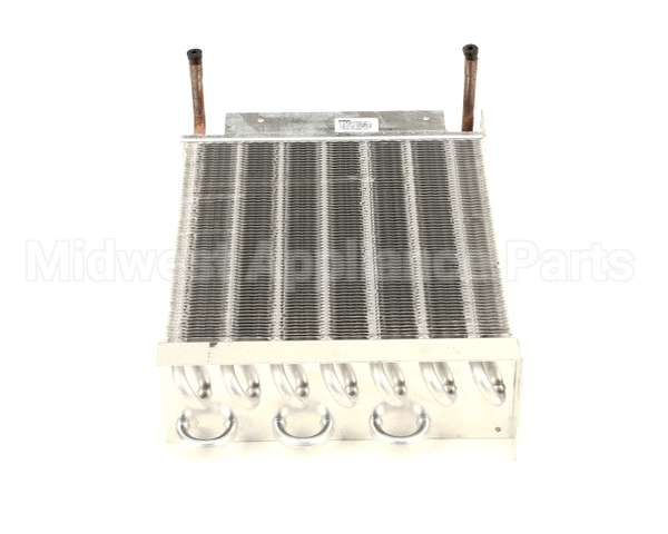 11000080 Glastender Coil, Condenser, 7 X 8