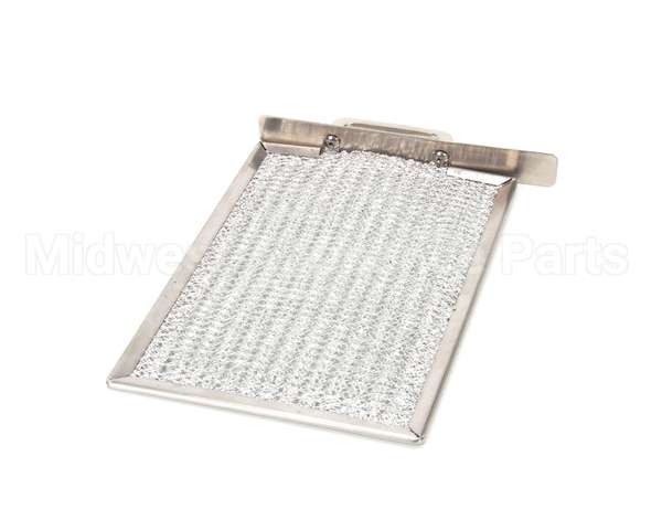11000096 Glastender Condenser Filter With Handle, Lc, Old St