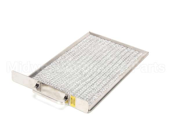 11000096 Glastender Condenser Filter With Handle, Lc, Old St