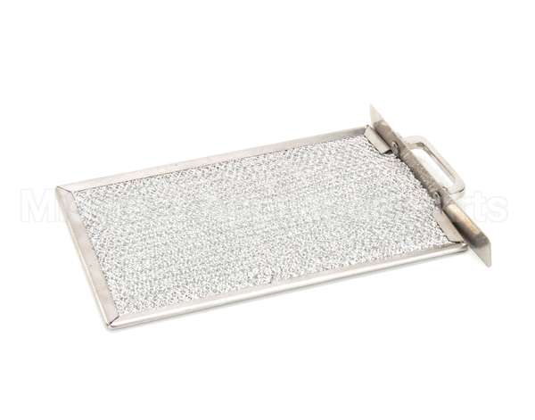 11000096 Glastender Condenser Filter With Handle, Lc, Old St