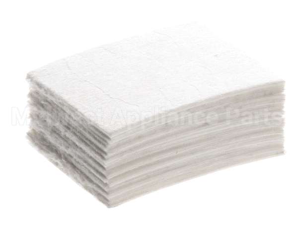 11000102 Glastender Wicking Material, (20) 3 X 2.5, Lc