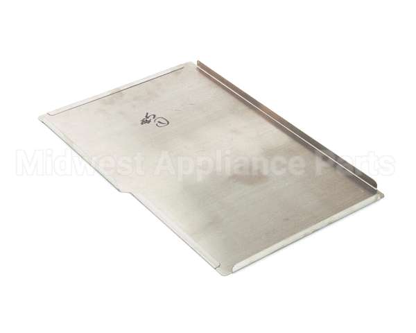 11000108 Glastender Divider, Tall Bin, Lettuce Crisper