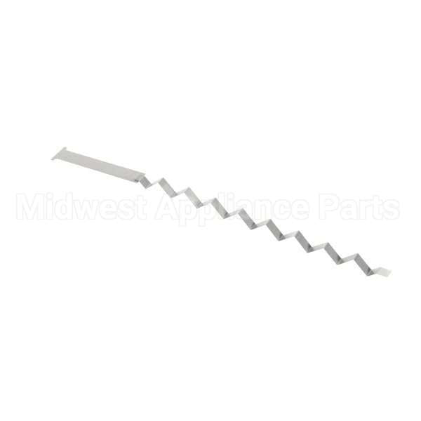 11000115711 Compatible Cleveland 7/8 Baffle Assembly, Combust. Vertical Blr