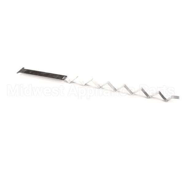 11000115712 Compatible Cleveland 7/8Baffle, Assembly, Combust. Vertical