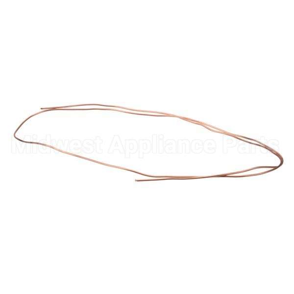 11000121 Compatible Glastender Tubing, Capillary, .036 X 48