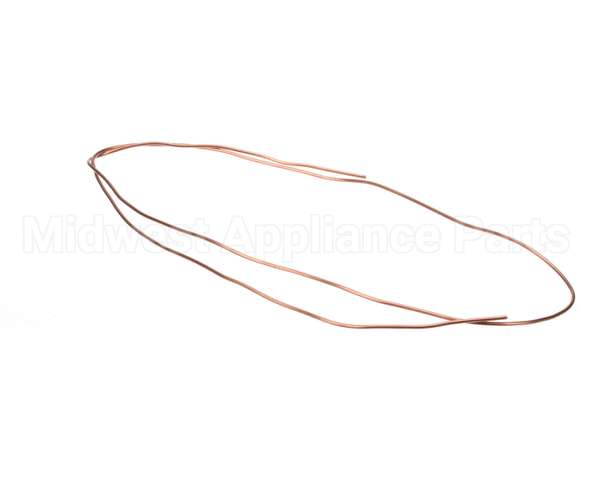 11000121 Glastender Tubing, Capillary, .036 X 48