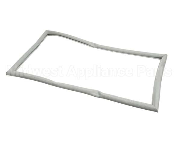 11000195 Glastender Gasket, Bin Door, Lettuce Crisper, 18-13