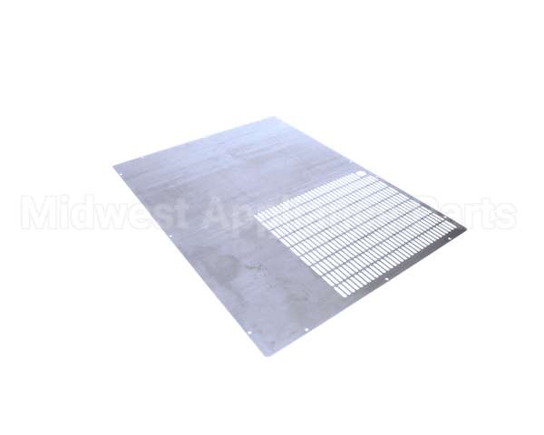 11000227 Glastender Cover, Top, Lettuce Crisper